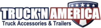 Truck'n America Logo