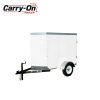CARRY ON 4CGVEC - 4 ft Wide - 2000 LB GVWR