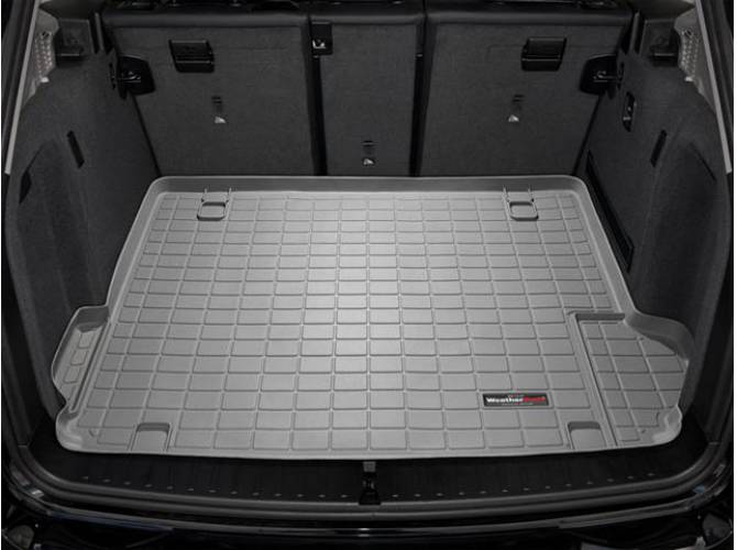 weather tech cargo liners