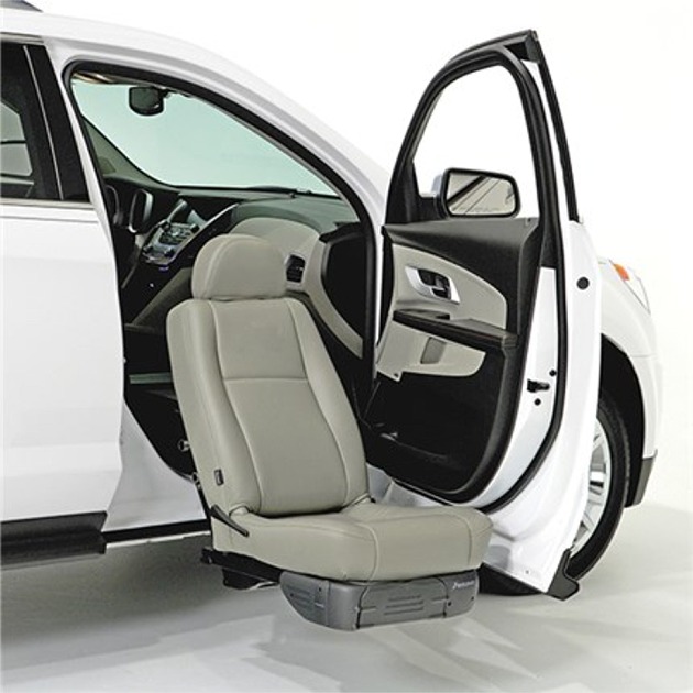 BRUNO Valet LV TAS-2402E - Assistive Accessible Vehicle Seating