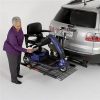 BRUNO Out-Sider ASL-250A/B & ASLHTP - Exterior Scooter & Powerchair Lift & Carrier - Image 6