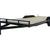 CARRY ON 8CH10K - 8 ft Wide 9990 LB. GVWR Wood Floor