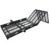 HARMAR AL001 Universal Carrier - Exterior Power Chair & Scooter Carrier