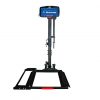 HARMAR AL160 Profile Scooter Lift - Exterior Scooter Lift & Carrier
