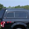 CENTURY High C Sport Fiberglass Truck Cap