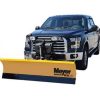 Meyer Drive Pro - Half-ton / 150 / 1500 Light Duty Snow Plow - 5', 6', 6'.8