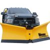 Meyer Super-V/V2 - Professional Snow Plows available at Truck'n America Waldorf, Laurel and Finksburg, Maryland as well as in Leesburg and Fredericksburg, Virginia.