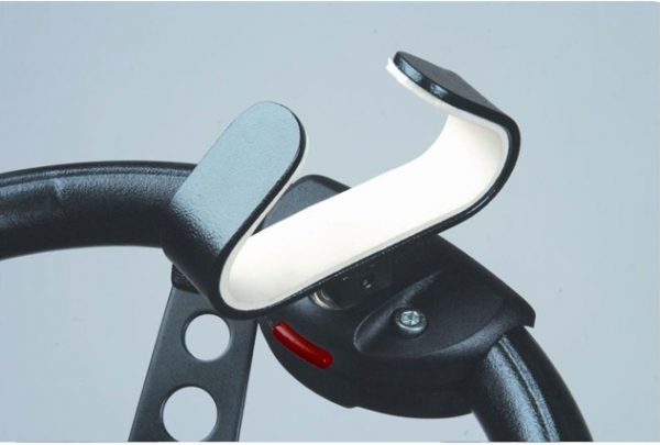 SURE GRIP Palm Grip - Driving Controls / Steering Wheel Attachments