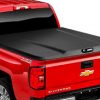 UNDERCOVER Elite ABS Plastic Tonneau Cover - Image 3
