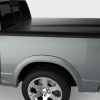 UNDERCOVER Elite ABS Plastic Tonneau Cover - Image 4
