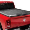 UNDERCOVER SE ABS Plastic Tonneau Cover - Image 3