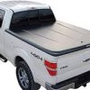 UNDERCOVER SE ABS Plastic Tonneau Cover - Image 4
