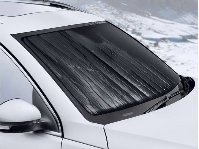 WeatherTech SunShade Windshield Dash Shield for Ford Focus Hatchback 2012-2018