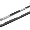 WESTIN Platinum 4" Oval Nerf Bars
