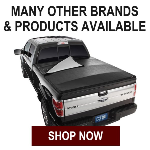 Original Tonneau Covers - Truck'n America: Top Seller in DMV