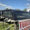 USED CENTURY ULTRA 19+ CHEVROLET SILVERADO CC SB - Image 2