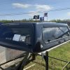 USED CENTURY ULTRA 19+ CHEVROLET SILVERADO CC SB