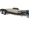 BELMONT Car Hauler Trailers - 7000 & 9990 GVWR