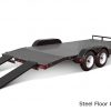 BELMONT Car Hauler Trailers - 7000 & 9990 GVWR - Image 2