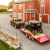 BELMONT Car Hauler Trailers - 7000 & 9990 GVWR - Image 3