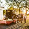 BELMONT Car Hauler Trailers - 7000 & 9990 GVWR - Image 4