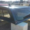 SOLD - USED LEER 100XQ 05-15 TOYOTA TACOME DC SB - 1851234 - Image 2
