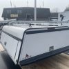 NEW | OVERSTOCK | DEMO-Leer DCC 2021 FORD F150 EC-EXTENDED CAB SB - SHORT BED 13161937