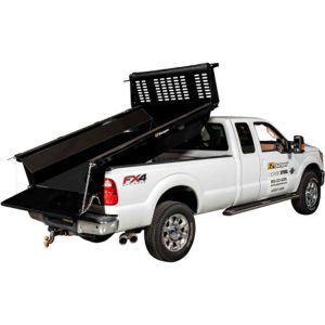 EZ-Dumper - Steel Truck Bed Dump Insert | Truck'n America: Top Seller ...