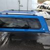NEW | OVERSTOCK | DEMO - Century - Royal - 2021 - FORD - F150 - CC-CREW CAB - SB - SHORT BED - E7 Blue - 10488096 - Image 2