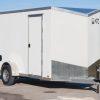 ATC - STŌ 300 – 6', 7' & 7.5' Wide Aluminum CARGO Trailer - Image 2