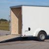 ATC - STŌ 300 – 6', 7' & 7.5' Wide Aluminum CARGO Trailer - Image 3