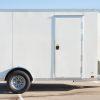 ATC - STŌ 300 – 6', 7' & 7.5' Wide Aluminum CARGO Trailer - Image 6
