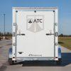ATC - STŌ 300 – 6', 7' & 7.5' Wide Aluminum CARGO Trailer - Image 8