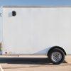 ATC - STŌ 300 – 6', 7' & 7.5' Wide Aluminum CARGO Trailer - Image 9