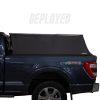 FAS-TOP - Soft Convertible Truck Cap & Tonneau COMBO  ***IN STOCK *** - Image 3
