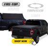 FAS-TOP - Soft Convertible Truck Cap & Tonneau COMBO  ***IN STOCK ***