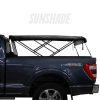 FAS-TOP - Soft Convertible Truck Cap & Tonneau COMBO  ***IN STOCK *** - Image 7