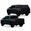 FAS-TOP - Soft Convertible Truck Cap & Tonneau COMBO  ***IN STOCK *** - Image 5