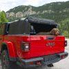 FAS-TOP - Soft Convertible Truck Cap & Tonneau COMBO  ***IN STOCK *** - Image 17