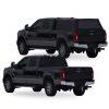 FAS-TOP - Soft Convertible Truck Cap & Tonneau COMBO  ***IN STOCK *** - Image 11