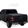 FAS-TOP - Soft Convertible Truck Cap & Tonneau COMBO  ***IN STOCK *** - Image 21