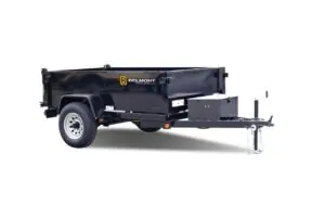 5-foot-wide dump trailers for Sale in Maryland and Virginia