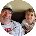 Jeffrey B. Avatar